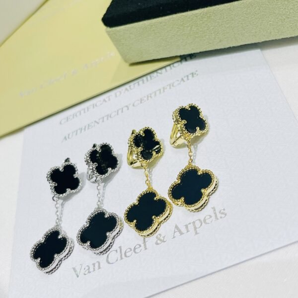 VCA Earring 021 - Image 7