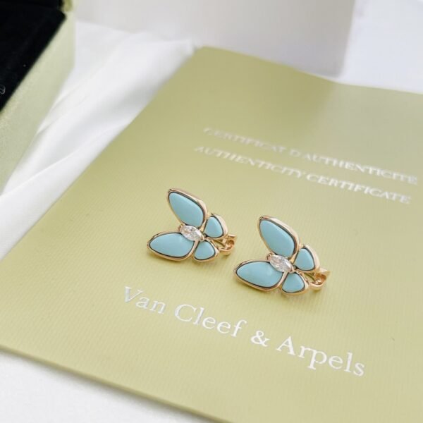 VCA Earring 024 - Image 7