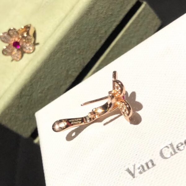 VCA Earring 026 - Image 6