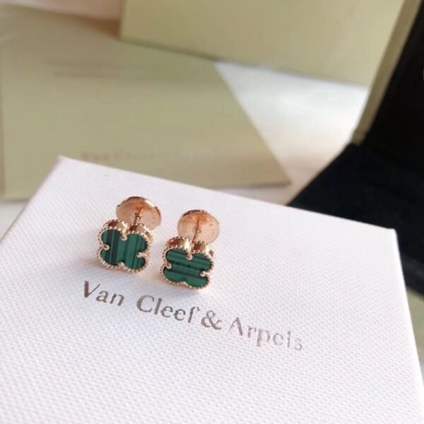 VCA Earring 031 - Image 7