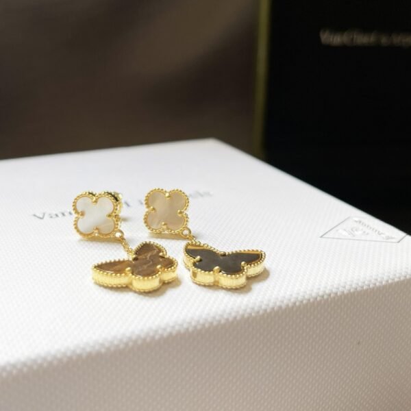 VCA Earring 033 - Image 7