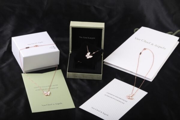 VCA Necklace 007 - Image 7