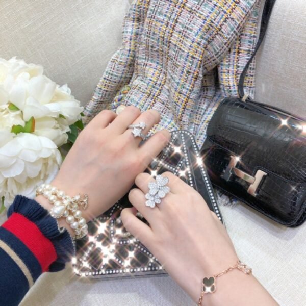 VCA Bracelet 011 - Image 7