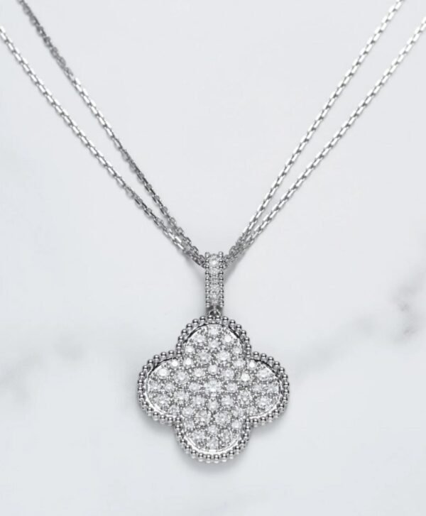 VCA Necklace 011 - Image 5