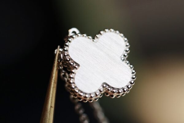 VCA Necklace 013 - Image 7