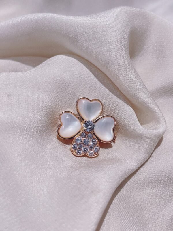 VCA Necklace 014 - Image 7