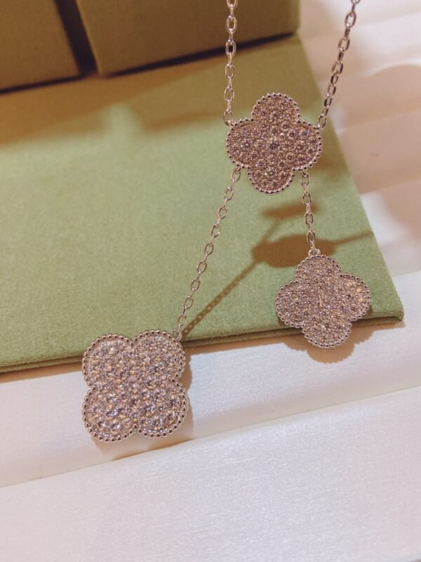 VCA Necklace 017 - Image 7