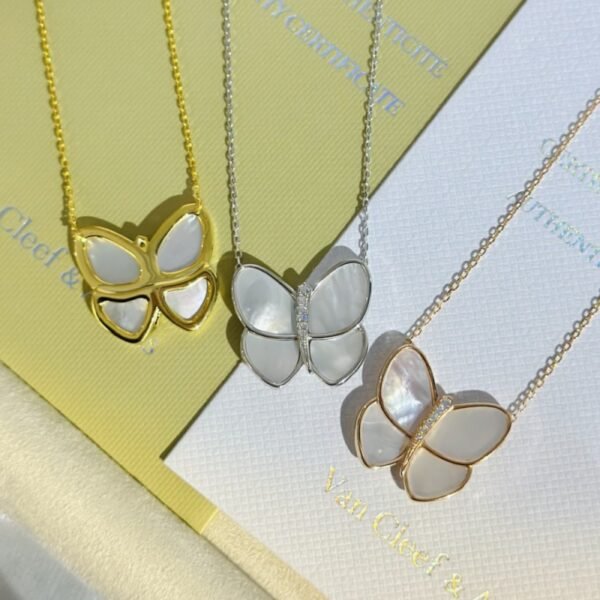 VCA Necklace 019 - Image 7