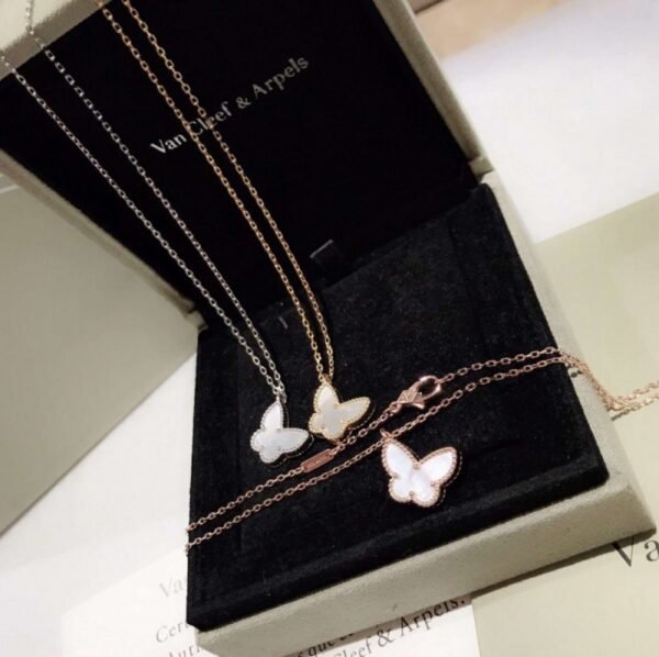 VCA Necklace 020 - Image 7