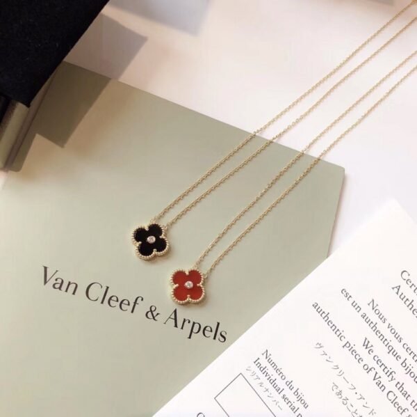 VCA Necklace 022 - Image 7