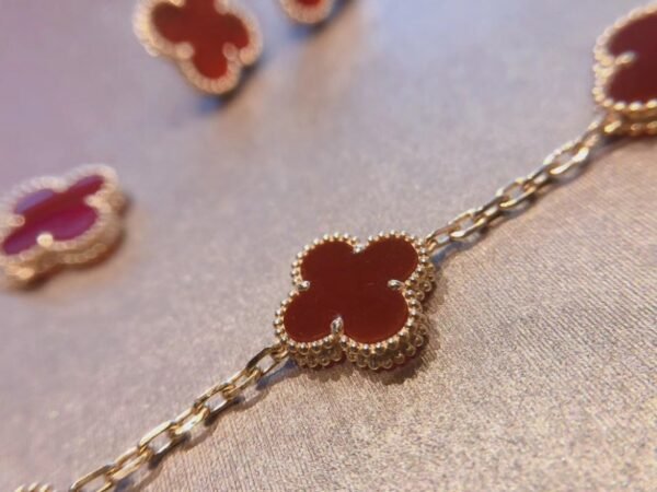 VCA Necklace 023 - Image 7