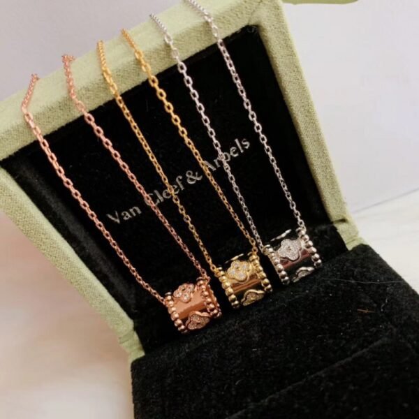 VCA Necklace 031 - Image 7