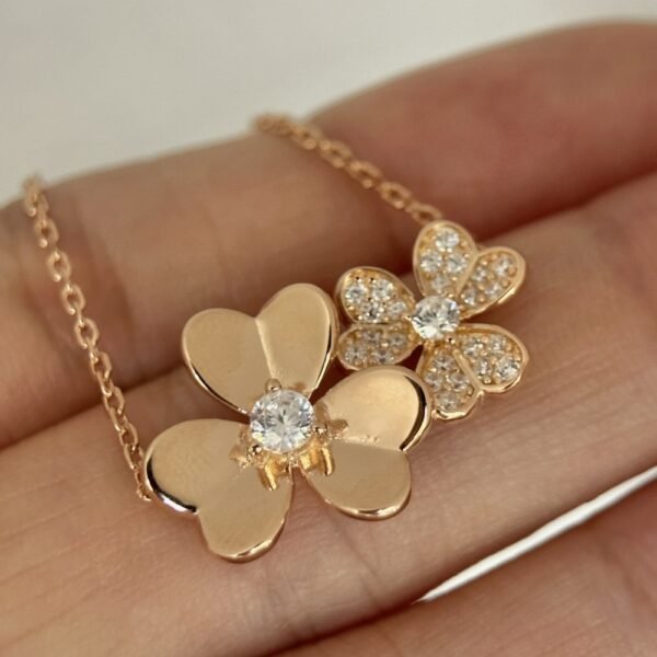 VCA Necklace 032 - Image 7