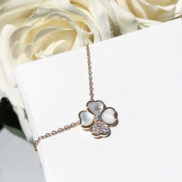VCA Necklace 034 - Image 7
