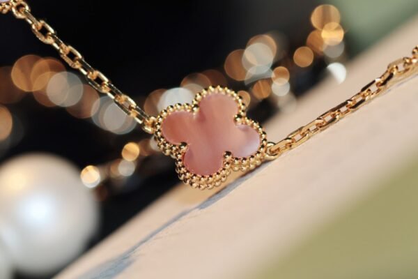 VCA Bracelet 013 - Image 7