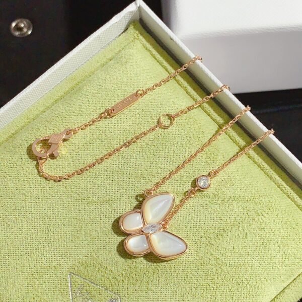 VCA Necklace 039 - Image 7