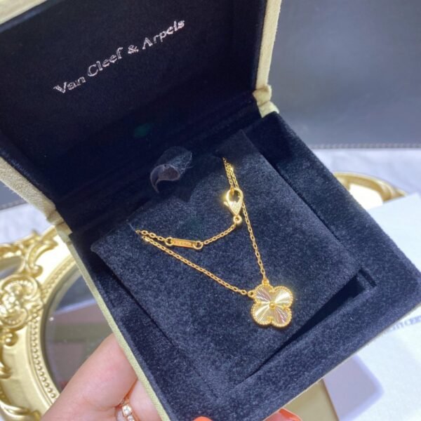 VCA Necklace 040 - Image 7