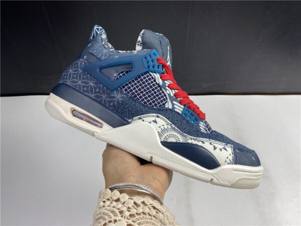 Air Jordan 4 SE "Sashiko" SP40-47.5 - Image 6