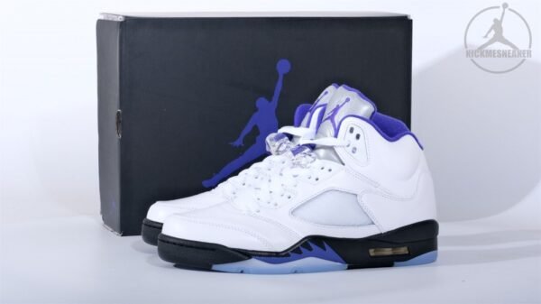 Air Jordan 5 Concord 40.5-47.5