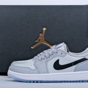 Air Jordan 1 Low Golf Wolf Grey Sjze 36-46
