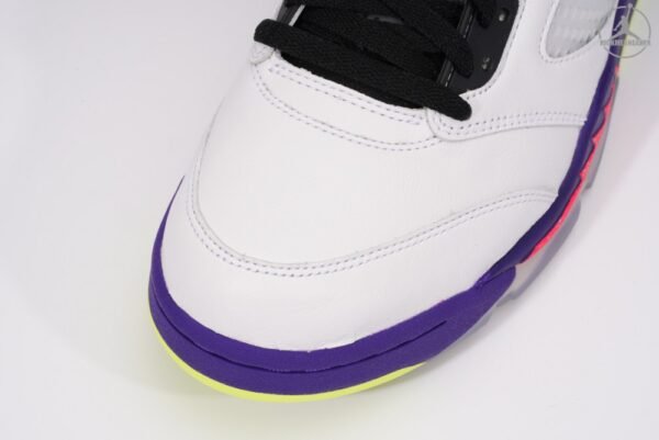 Air Jordan 5 Retro "Ghost Green" SP40.5 -47.5 - Image 7