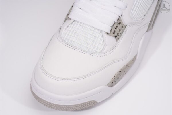 Air Jordan 4 Retro "White Oreo" size 36-47.5 - Image 5