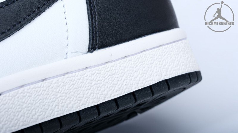 Air Jordan 1 High '85 Black White Size 40.5-47.5 - Image 5