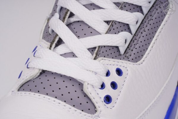 Air Jordan 3 Retro "Racer Blue" SP 40 -47.5 - Image 5