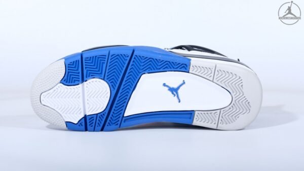 Air Jordan 4 Retro Motorsports size:40-47.5 - Image 5