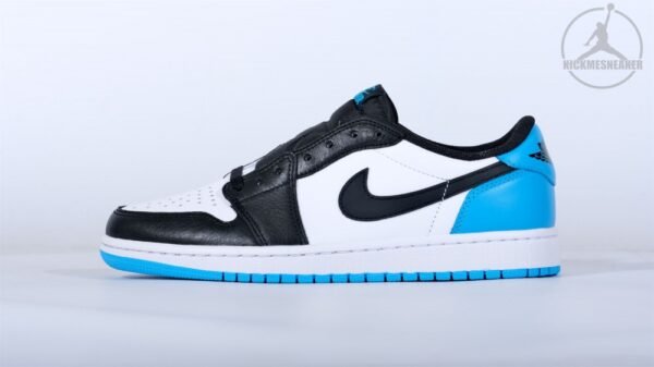 Air Jordan 1 Retro Low OG UNC 40-47.5 - Image 5