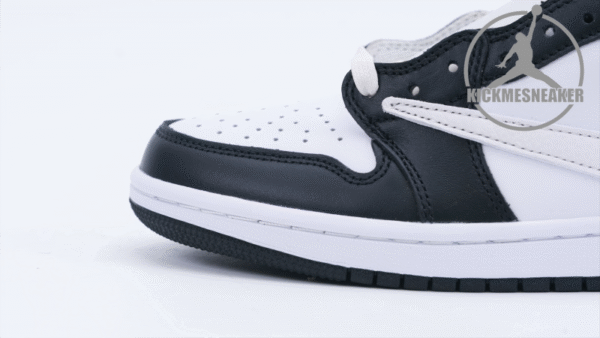 Travis Scott x Air Jordan 1 Low Custom2 Size36-46 - Image 6