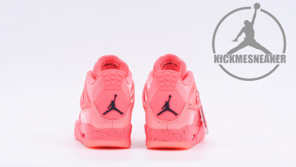 Air Jordan 4 Retro Hot Punch Size 40-47.5 - Image 6