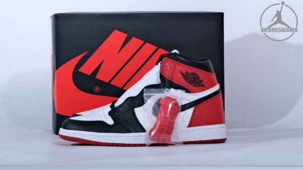 Air Jordan 1 Retro Black Toe （2016）40-47.5