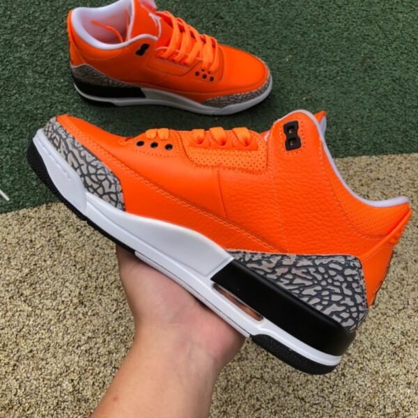 AIR jordan 3 SIZE 40-45 - Image 3