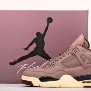 A Ma Maniére × Air Jordan 4 Size 36-47.5