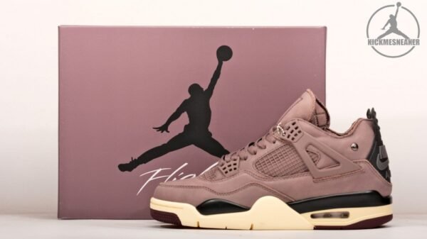 A Ma Maniére × Air Jordan 4 Size 36-47.5