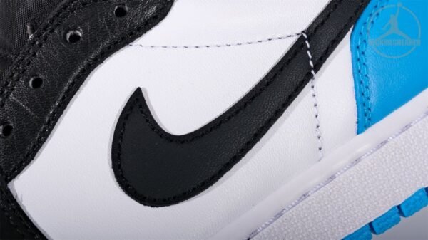 Air Jordan 1 Retro Low OG UNC 40-47.5 - Image 4