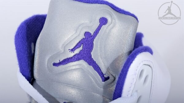 Air Jordan 5 Concord 40.5-47.5 - Image 2