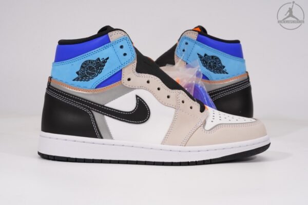 Air Jordan 1 Retro OG "Prototype" SIZE:40-47.5 - Image 4
