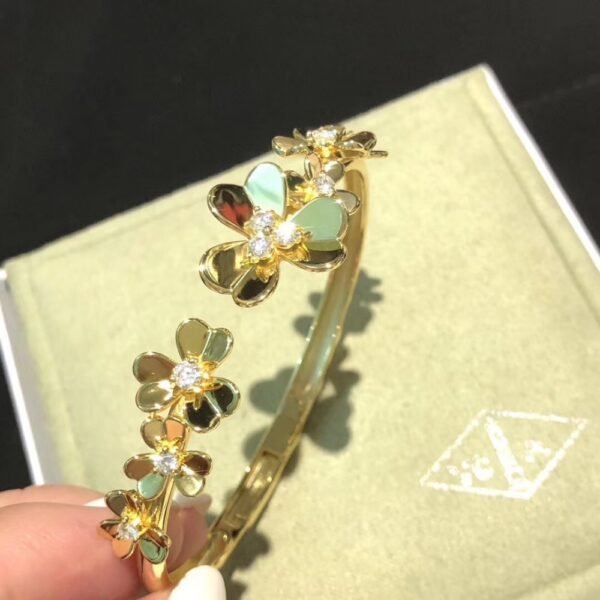 VCA Bracelet 002 - Image 8