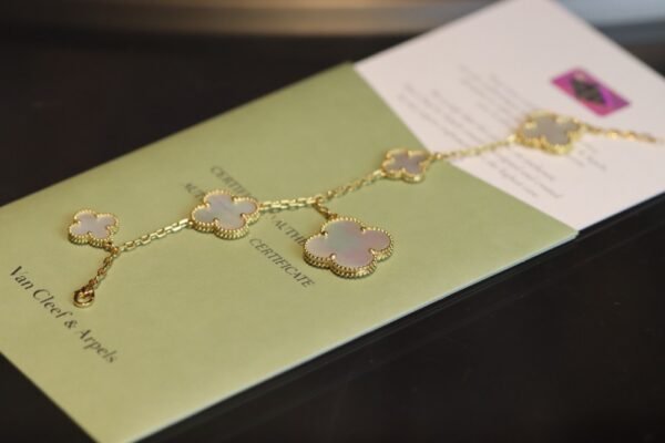 VCA Bracelet 015 - Image 8