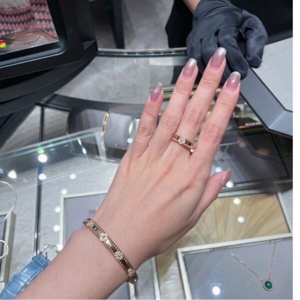VCA Ring 010 - Image 8