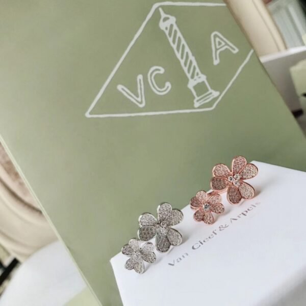 VCA Ring 014 - Image 8