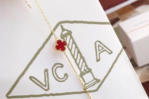VCA Bracelet 022 - Image 5
