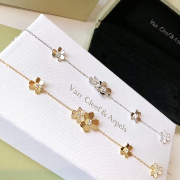 VCA Bracelet 026 - Image 8