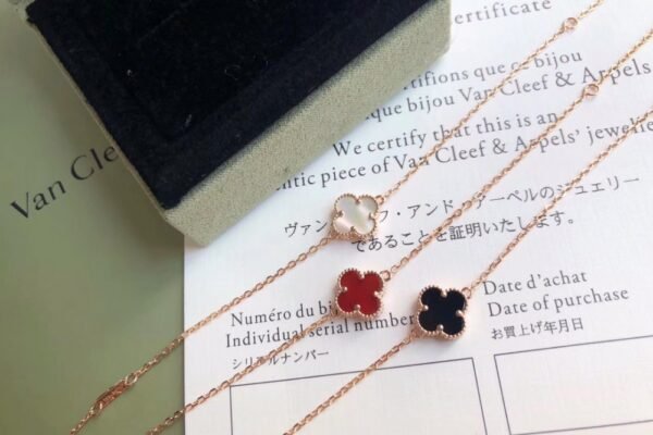 VCA Bracelet 027 - Image 8