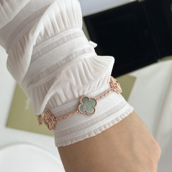 VCA Bracelet 028 - Image 8