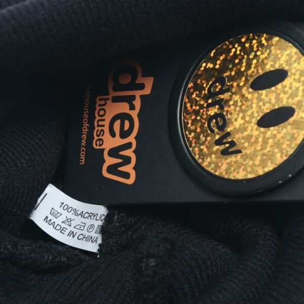 1128019 Drew House Beanie Hat - Image 5