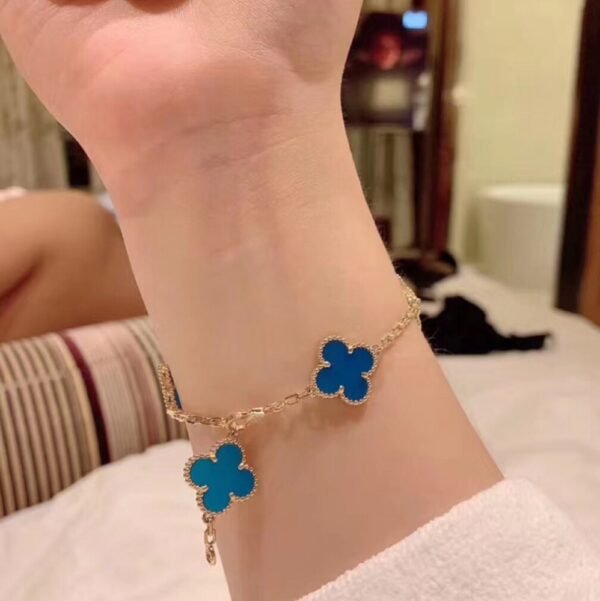 VCA Bracelet 029 - Image 8