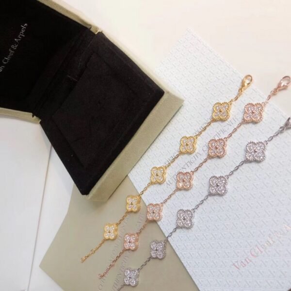 VCA Bracelet 031 - Image 7